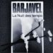 Couverture du livre "La nuit des temps" de Barjavel